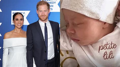 9jilibet|Princess Lilibet of Sussex .